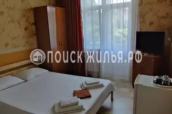 Частный сектор «Вилла Ostrov Sochi» Частный сектор «Вилла Ostrov Sochi»