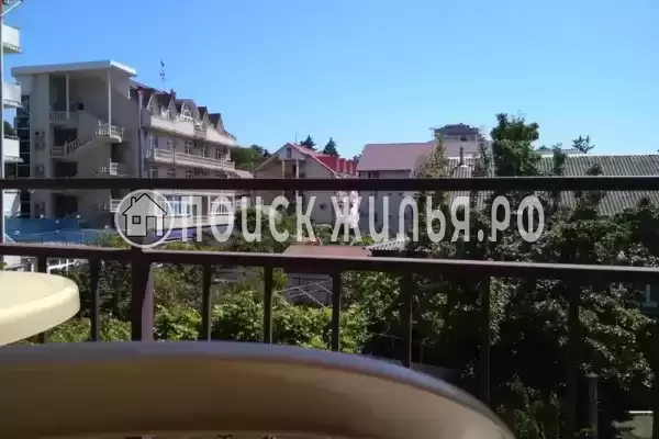 Частный сектор «Вилла Ostrov Sochi» Частный сектор «Вилла Ostrov Sochi»