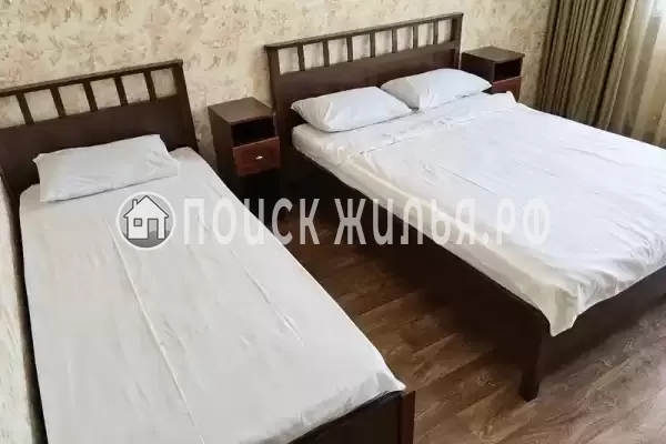 Частный сектор «Вилла Ostrov Sochi» Частный сектор «Вилла Ostrov Sochi»