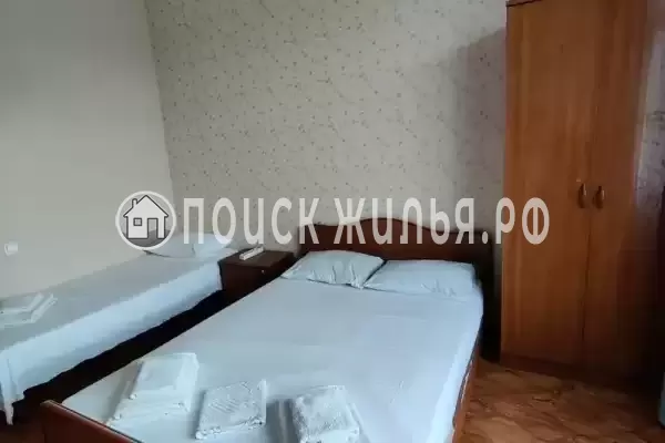 Частный сектор «Вилла Ostrov Sochi» Частный сектор «Вилла Ostrov Sochi»