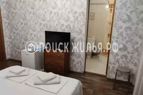 Частный сектор «Вилла Ostrov Sochi» Частный сектор «Вилла Ostrov Sochi»