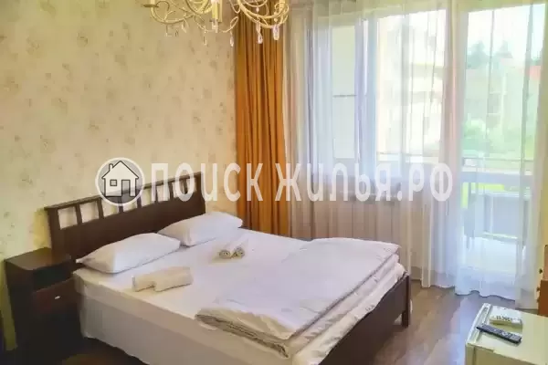 Частный сектор «Вилла Ostrov Sochi» Частный сектор «Вилла Ostrov Sochi»