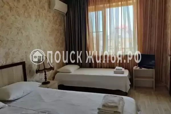 Частный сектор «Вилла Ostrov Sochi» Частный сектор «Вилла Ostrov Sochi»