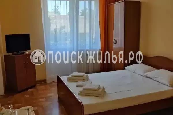 Частный сектор «Вилла Ostrov Sochi» Частный сектор «Вилла Ostrov Sochi»