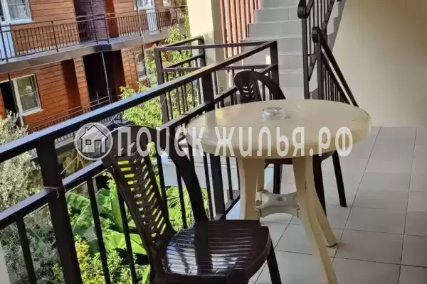 Частный сектор «Вилла Ostrov Sochi» Частный сектор «Вилла Ostrov Sochi»