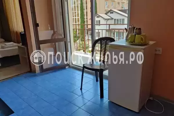 Частный сектор «Вилла Ostrov Sochi» Частный сектор «Вилла Ostrov Sochi»