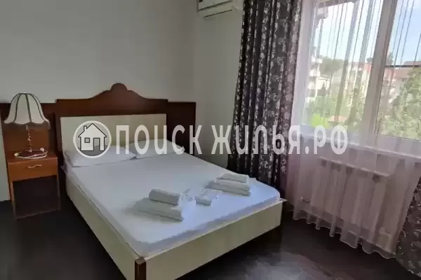 Частный сектор «Вилла Ostrov Sochi» Частный сектор «Вилла Ostrov Sochi»