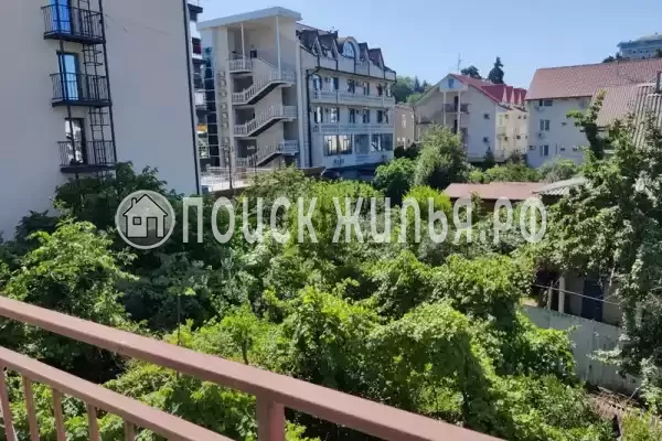 Частный сектор «Вилла Ostrov Sochi» Частный сектор «Вилла Ostrov Sochi»