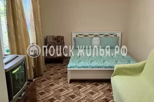 Частный сектор «На Луначарского»