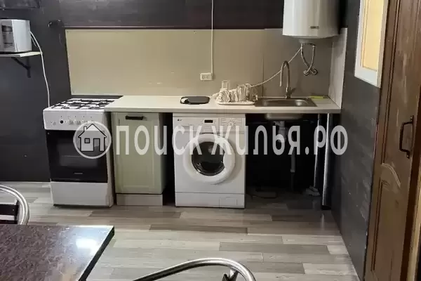 Частный сектор «На Луначарского»