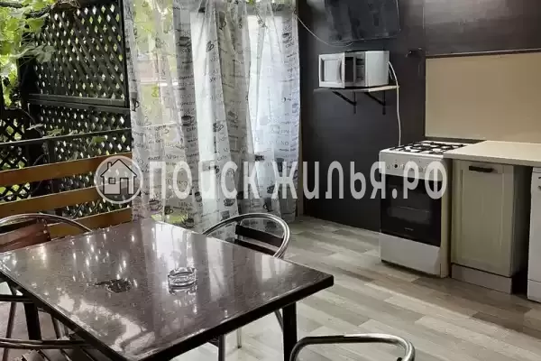 Частный сектор «На Луначарского»