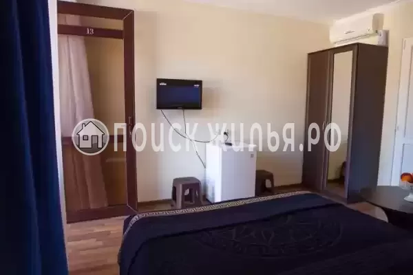 Отель «Амфора»