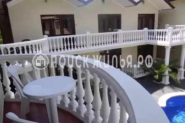 Отель «Амфора»