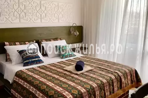 Отель «Марракеш»