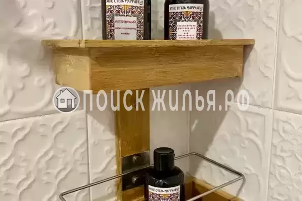 Отель «Марракеш»