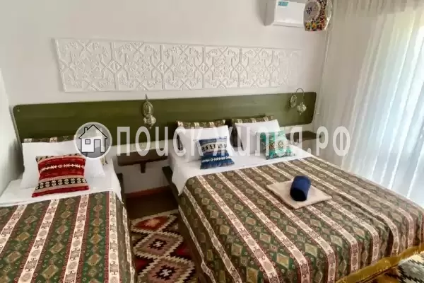 Отель «Марракеш»