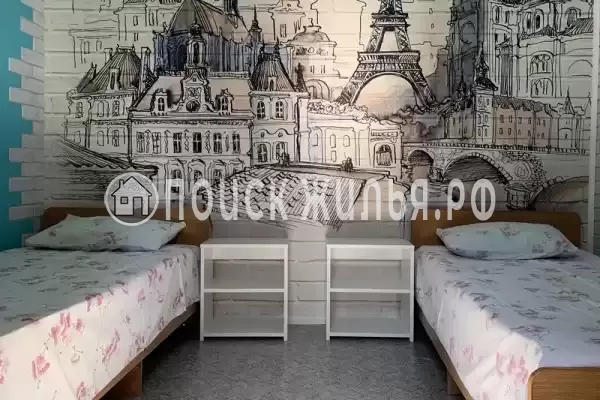 Частный сектор «На Ленина» Частный сектор «На Ленина»