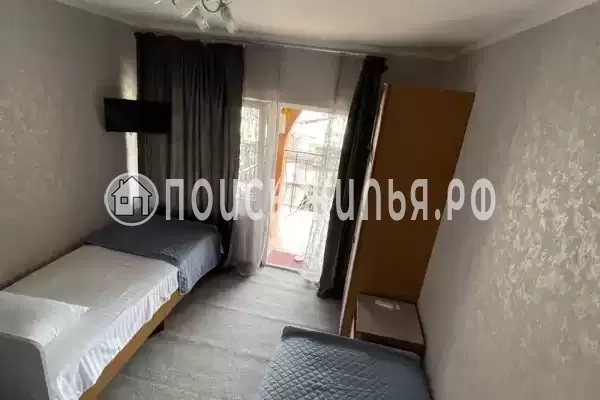 Частный сектор «На Ленина» Частный сектор «На Ленина»