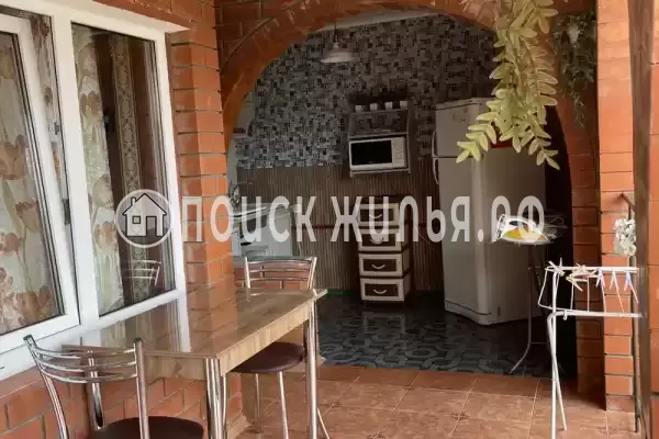 Частный сектор «На Ленина» Частный сектор «На Ленина»