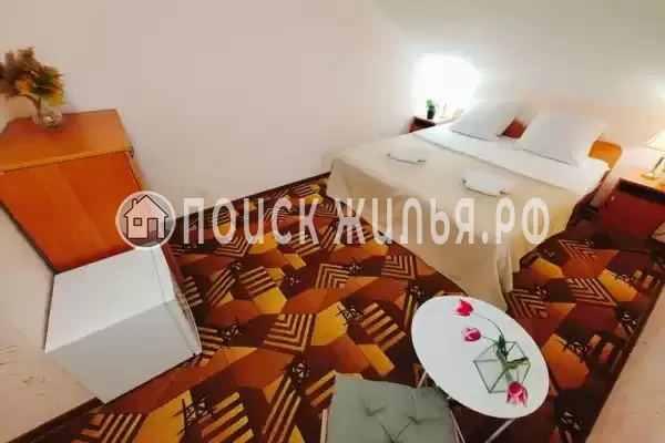 «Альпийский двор»