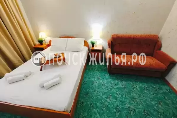 «Альпийский двор»