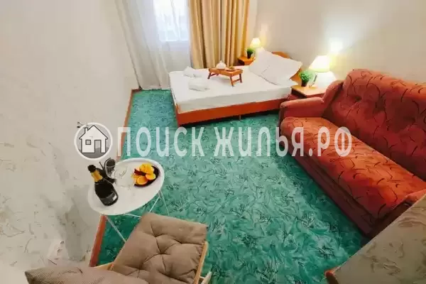 «Альпийский двор»