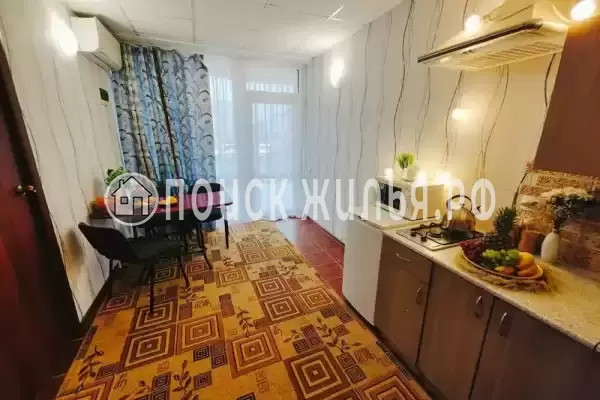 «Альпийский двор»