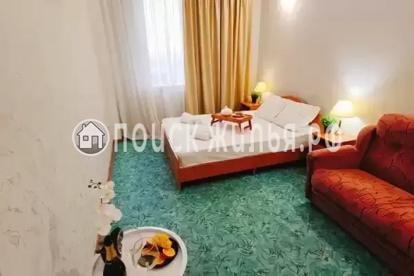 «Альпийский двор»