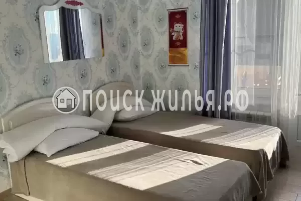 Гостевой дом «Краснополянская»