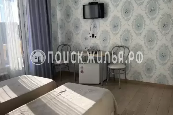 Гостевой дом «Краснополянская»