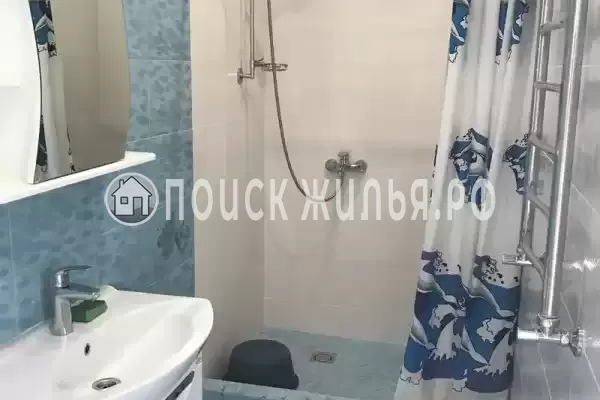 Гостевой дом «Краснополянская»