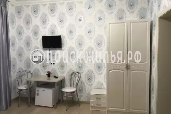 Гостевой дом «Краснополянская»