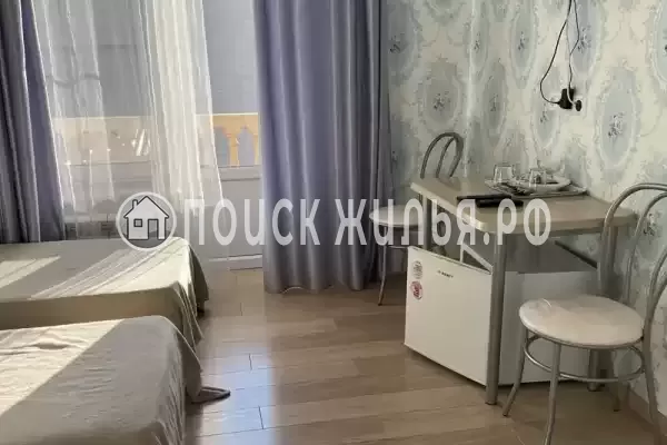 Гостевой дом «Краснополянская»