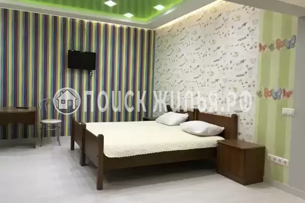 Гостевой дом «Краснополянская»