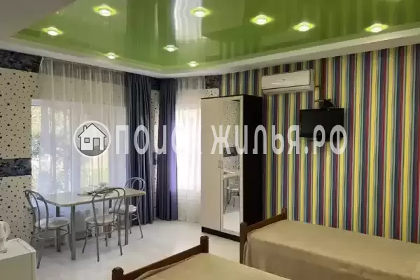 Гостевой дом «Краснополянская»