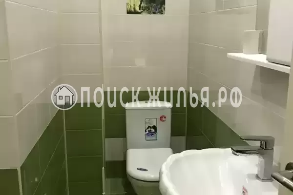 Гостевой дом «Краснополянская»