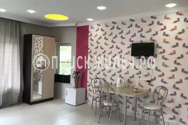 Гостевой дом «Краснополянская»