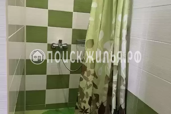 Гостевой дом «Краснополянская»