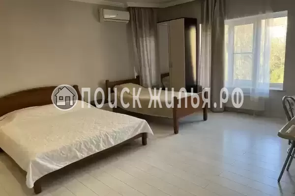 Гостевой дом «Краснополянская»