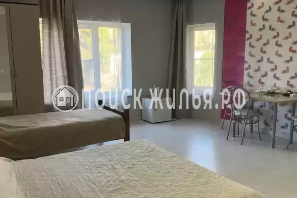 Гостевой дом «Краснополянская»