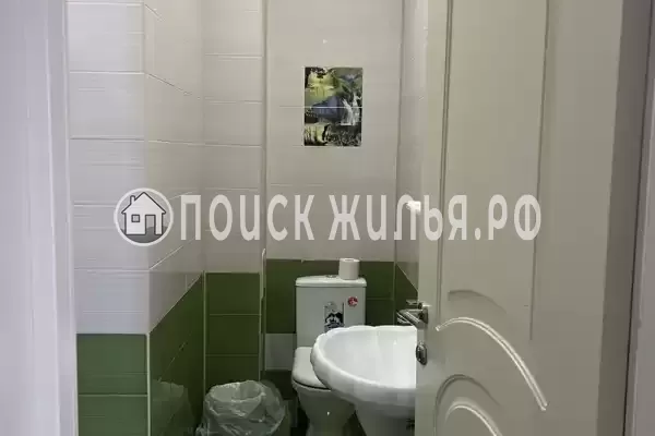 Гостевой дом «Краснополянская»