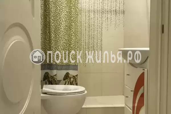 Гостевой дом «Краснополянская»