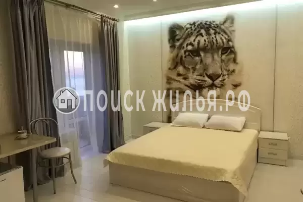 Гостевой дом «Краснополянская»