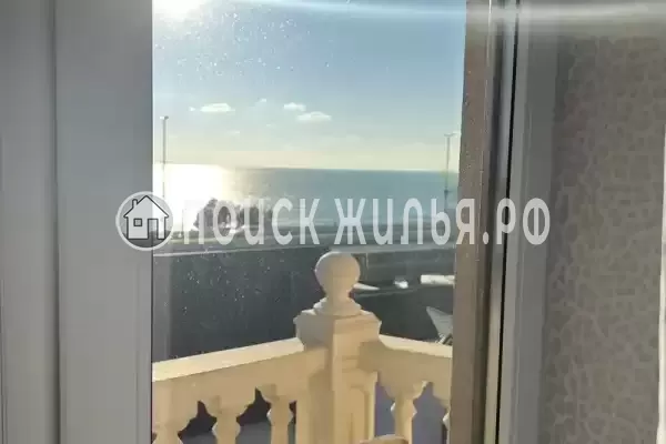 Гостевой дом «Краснополянская»