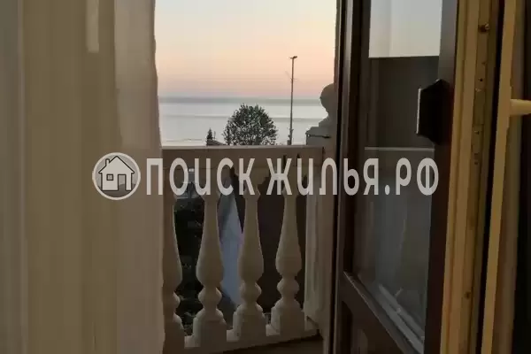 Гостевой дом «Краснополянская»