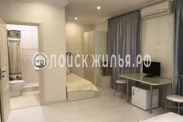 Гостевой дом «Краснополянская»