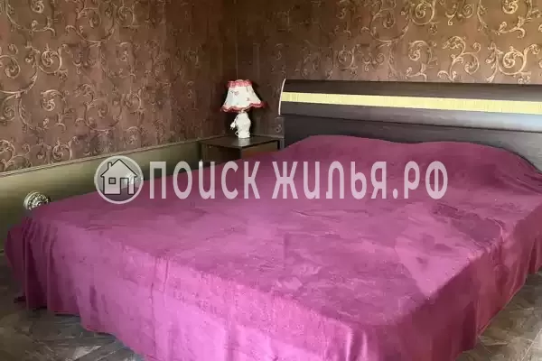 Гостевой дом «Краснополянская»