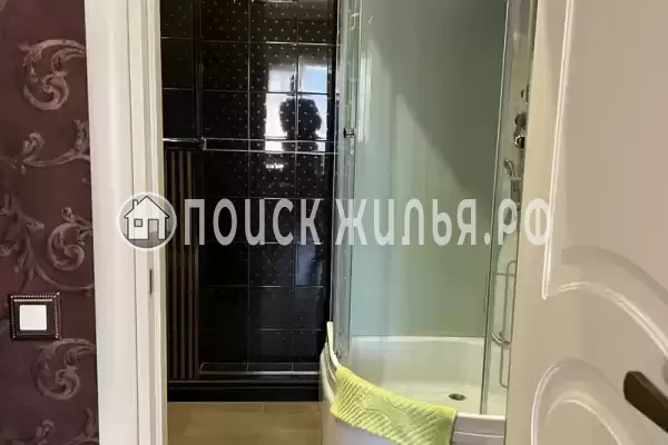 Гостевой дом «Краснополянская»