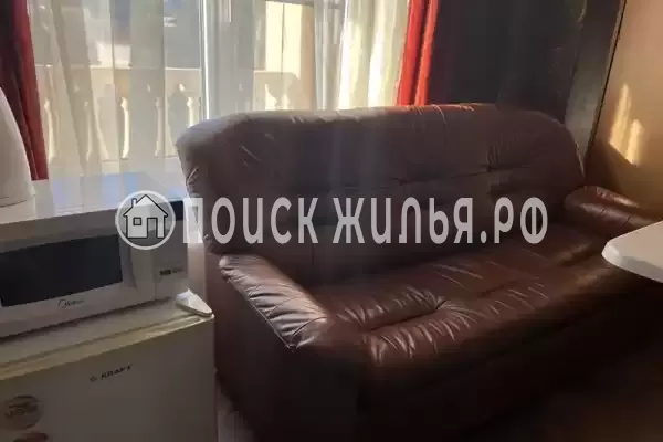 Гостевой дом «Краснополянская»