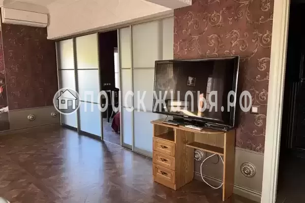 Гостевой дом «Краснополянская»